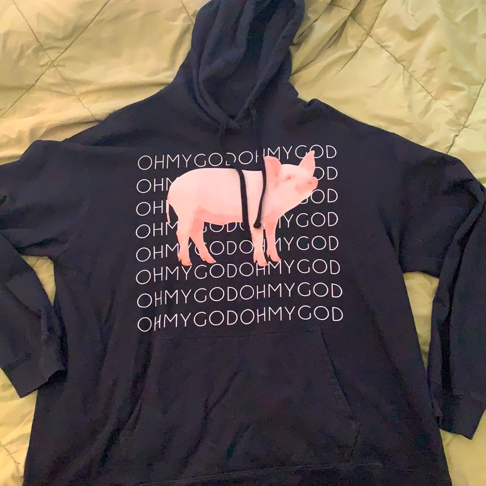 Shane Dawson hoodie
